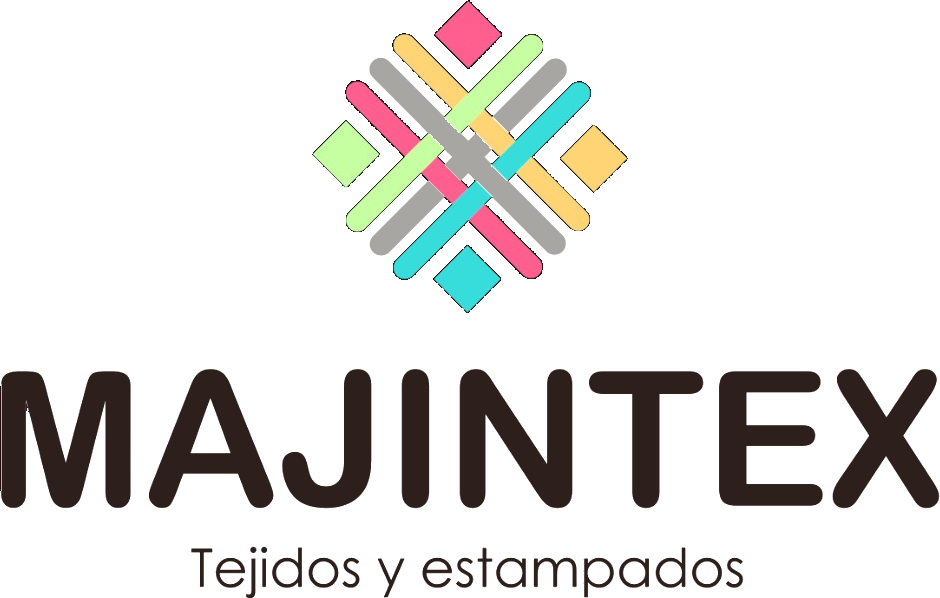 Majintex, tejidos y estampados